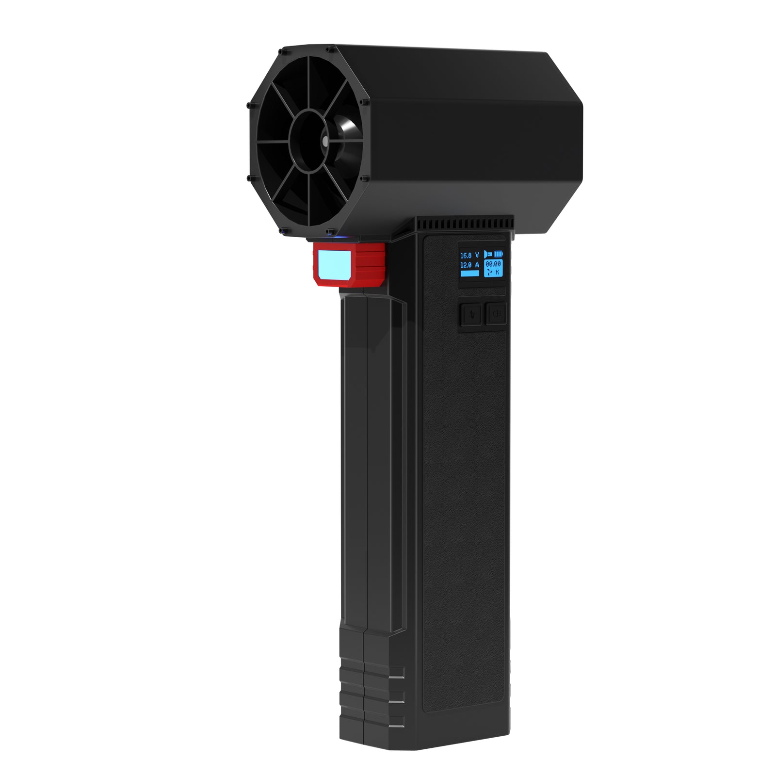 Booster TF64 Car Dryer  Blower