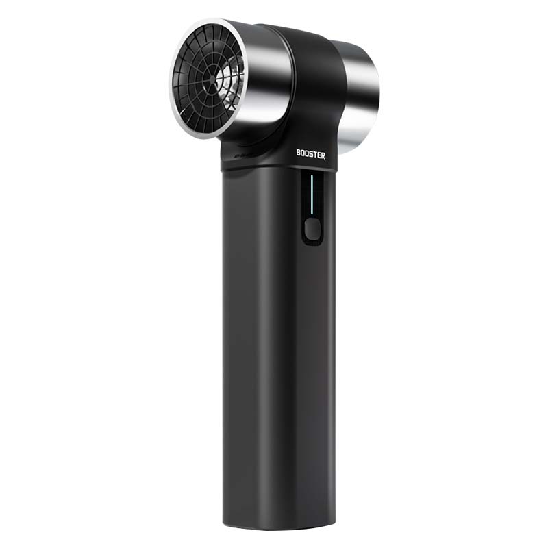 Booster TF50 M2 – Compact Handheld Car Dryer