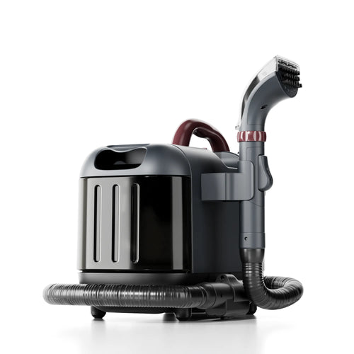 Booster Fabric cleaning machine