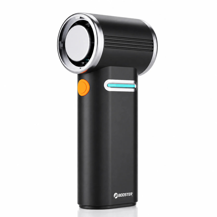 Booster Nano 03M Mini Turbo Fan