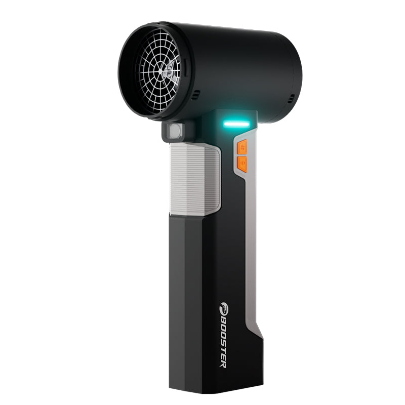 Booster TF64A1 Cordless Car Dryer Blower
