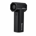 Booster TF40M  Mini Jet Fan: CNC Aluminum