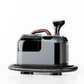 Booster Fabric cleaning machine